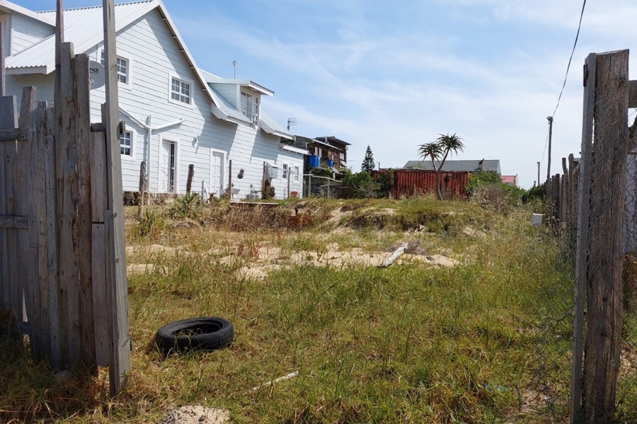 0 Bedroom Property for Sale in Kleinkrantz Western Cape